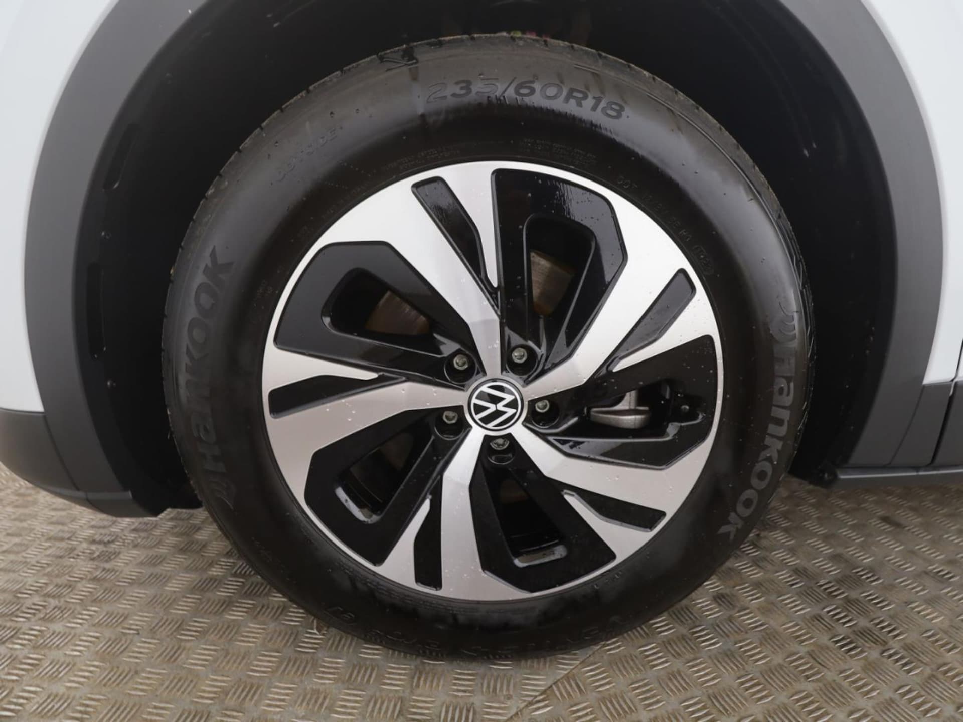 Volkswagen ID.4 Pure