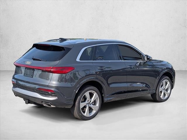 2025 Audi Q5