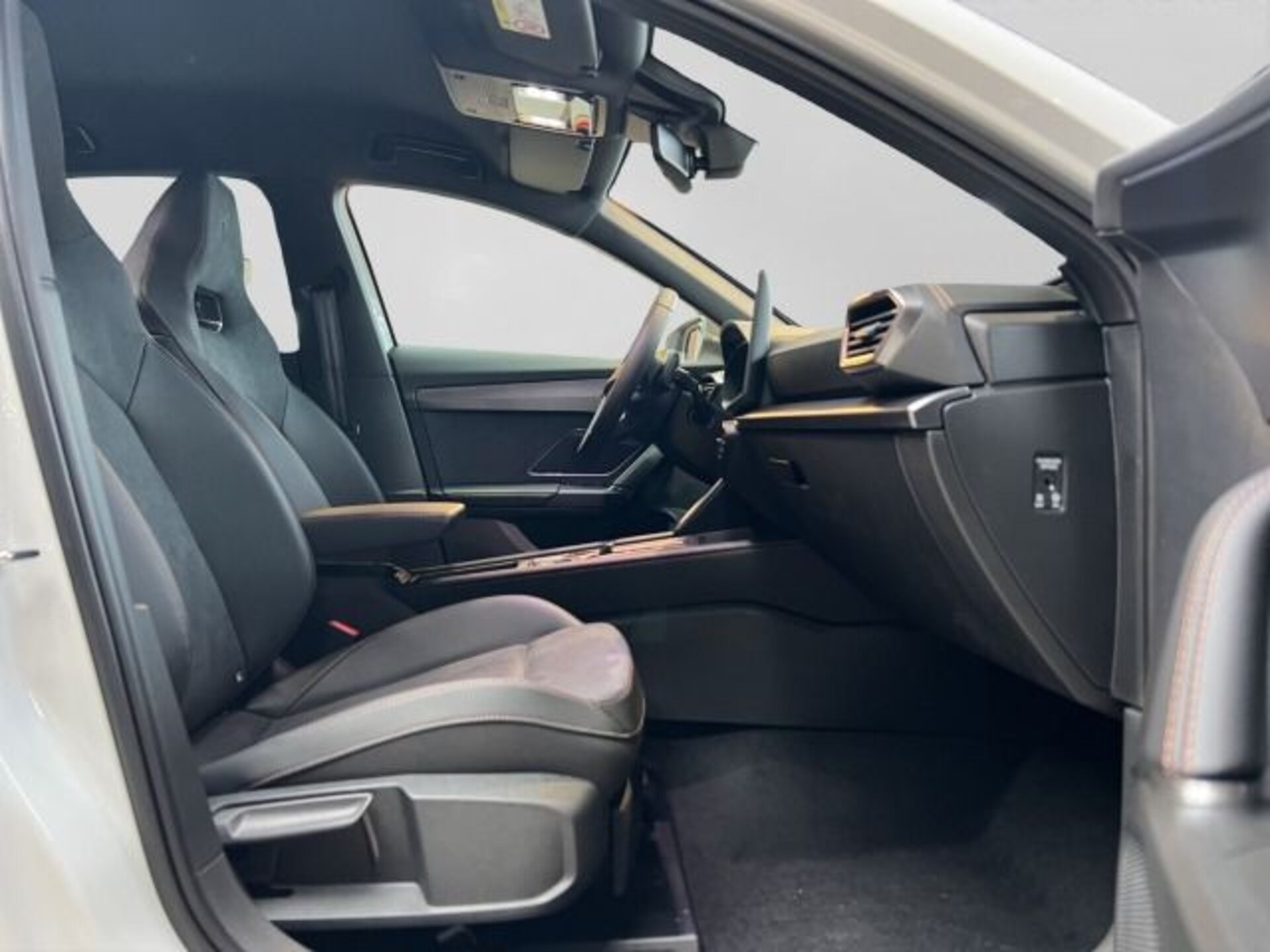 CUPRA Formentor VZ