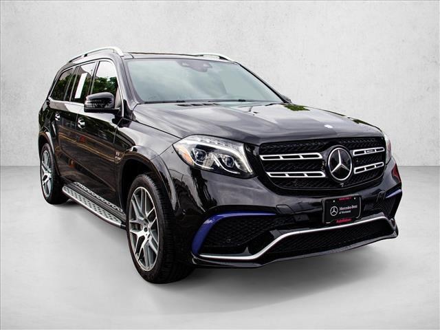 2017 Mercedes-Benz