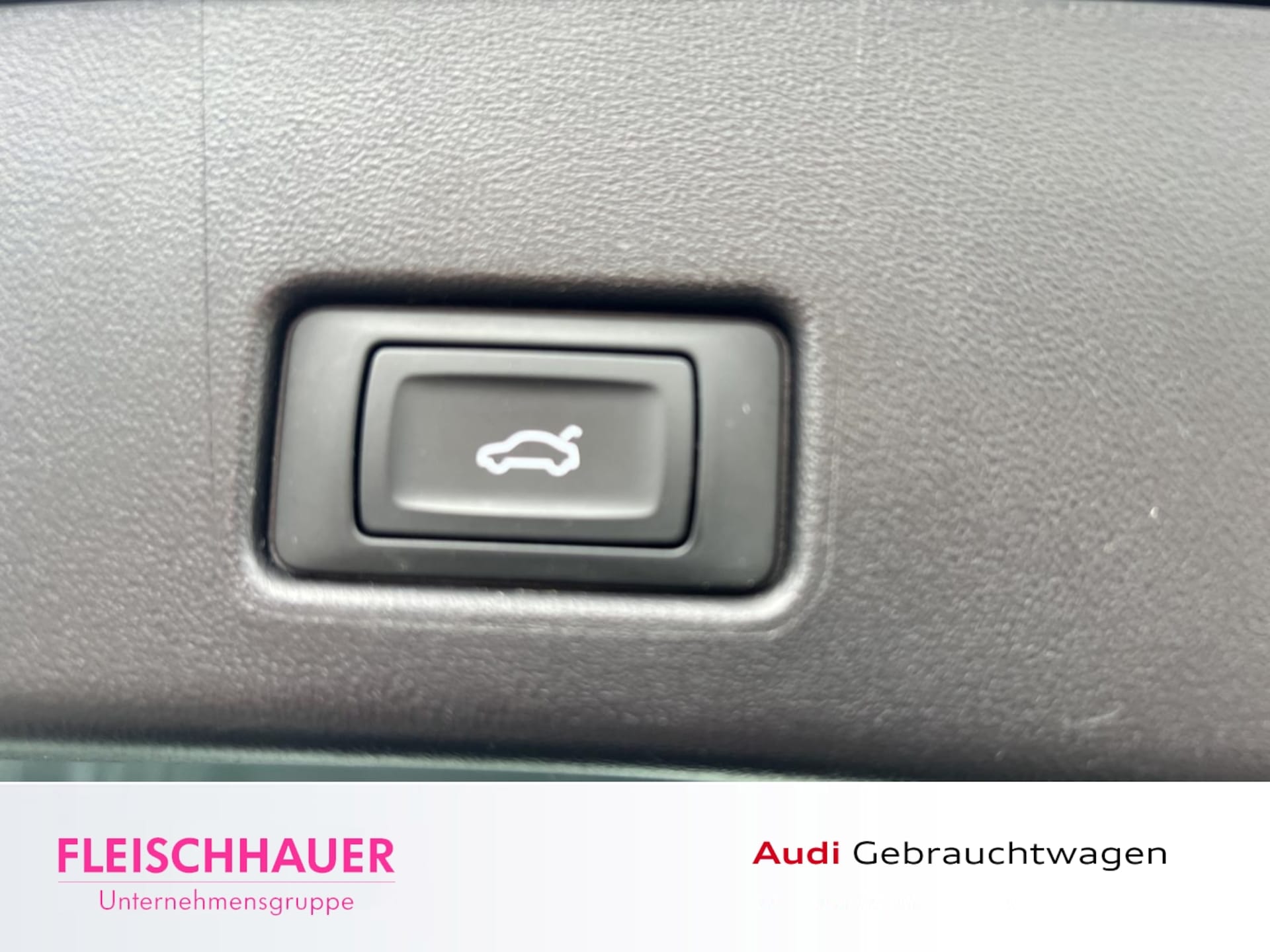 Audi Q4 Sportback e-tron