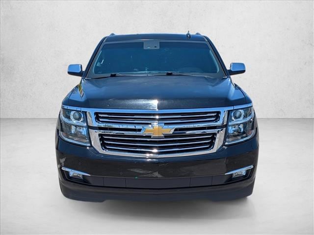2016 Chevrolet Tahoe