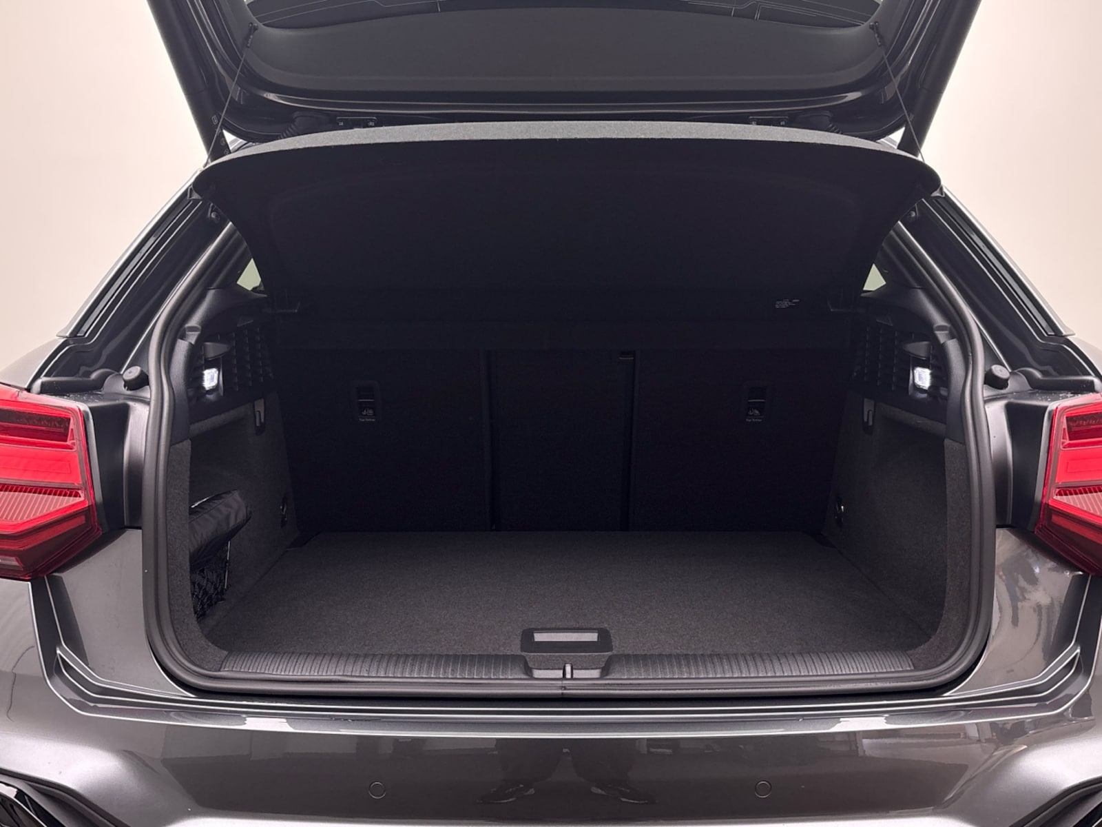 Audi Q2 – Bild 13