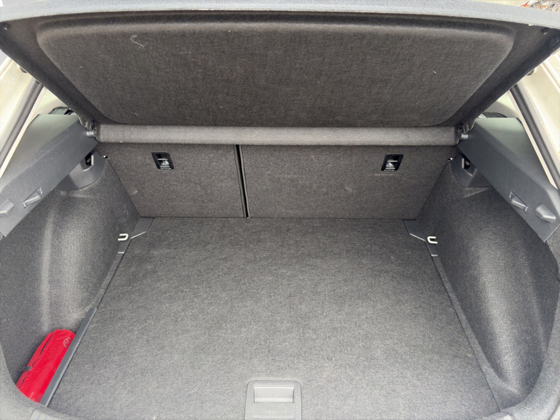 Volkswagen Taigo Goal