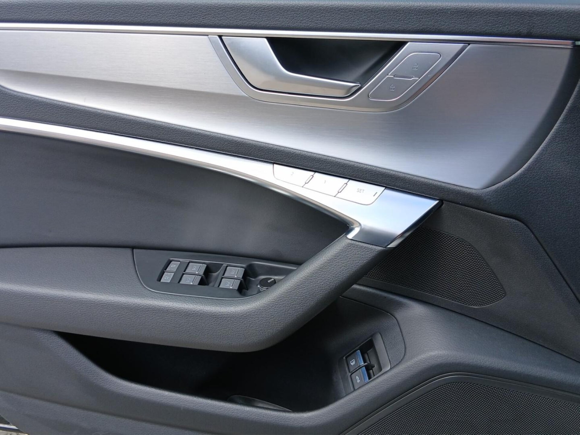 Audi A6 Avant TFSI e Sport
