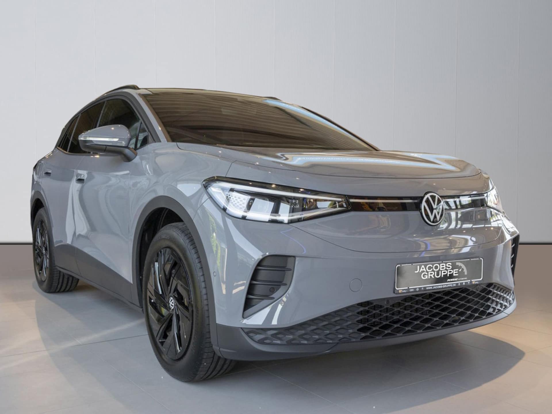 Volkswagen ID.4 Pro