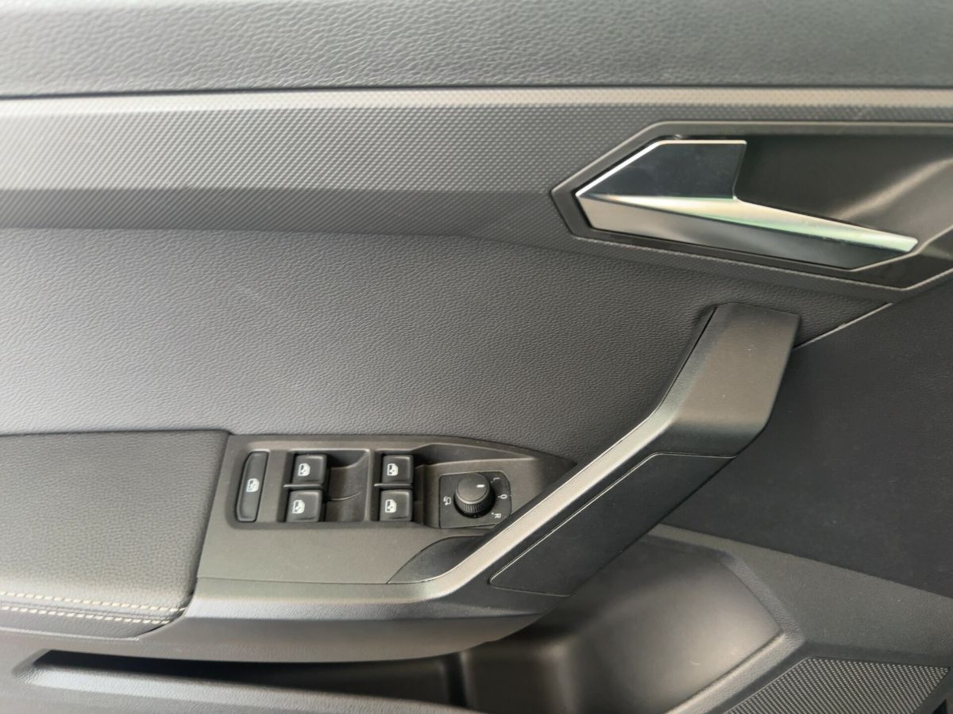 SEAT Arona Style