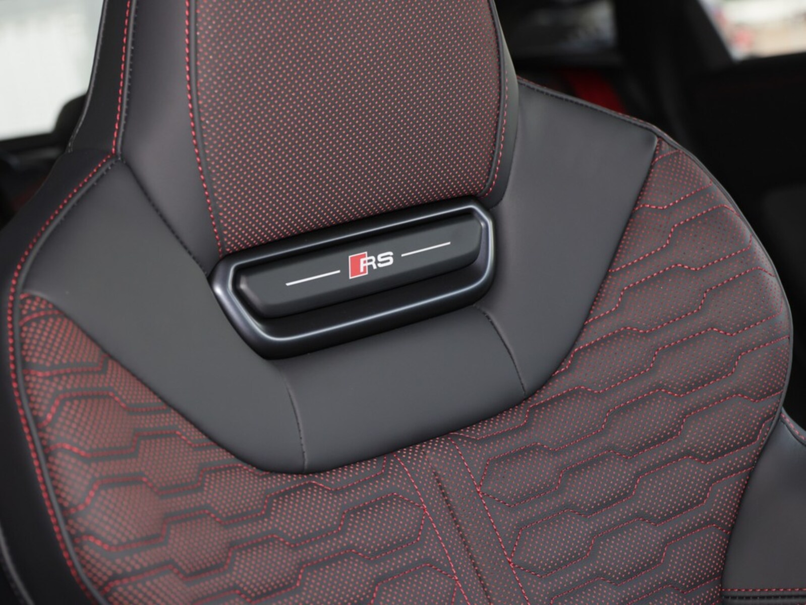 Audi RS 5 Limousine – Bild 14