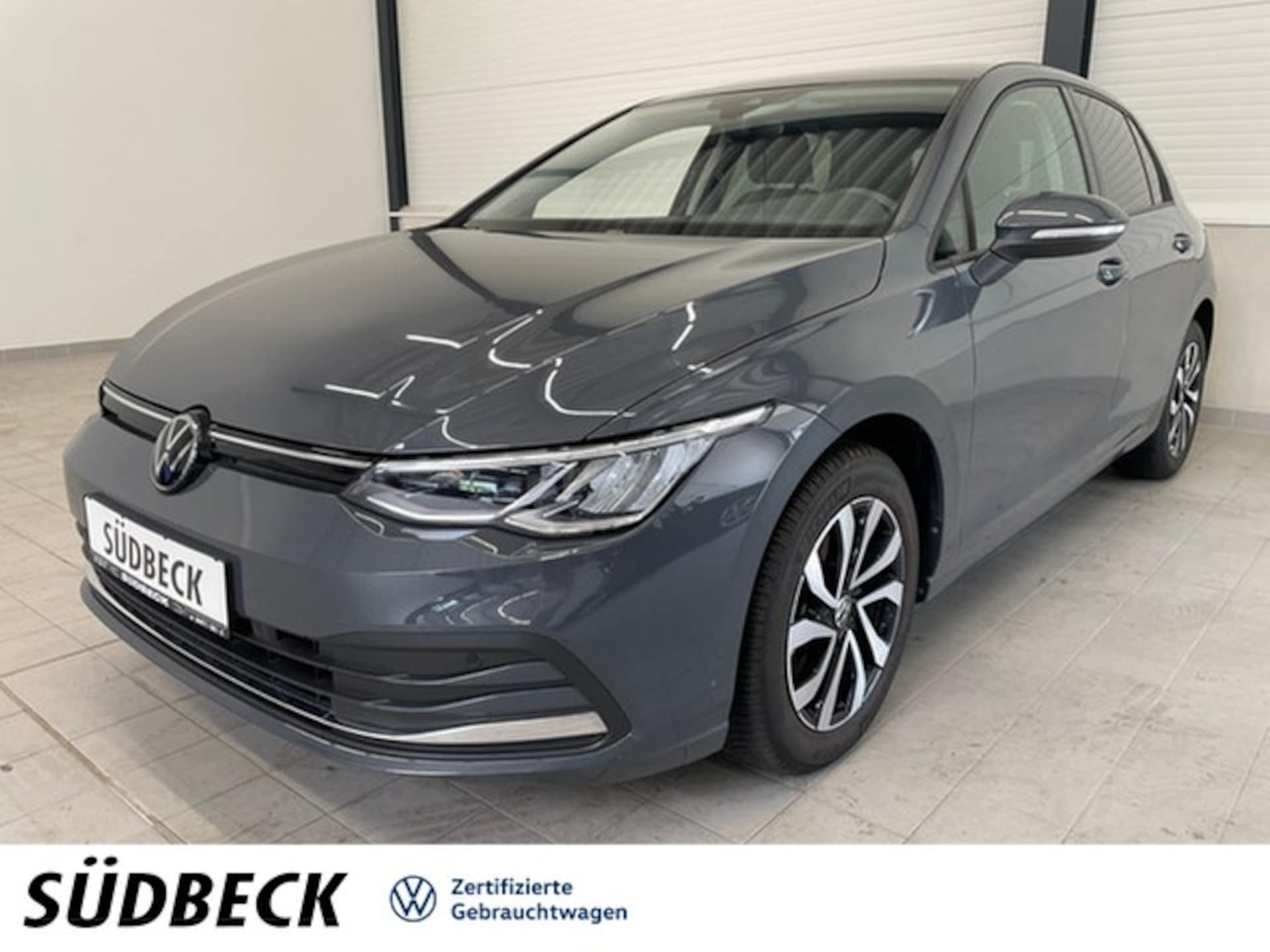 Volkswagen Golf Active