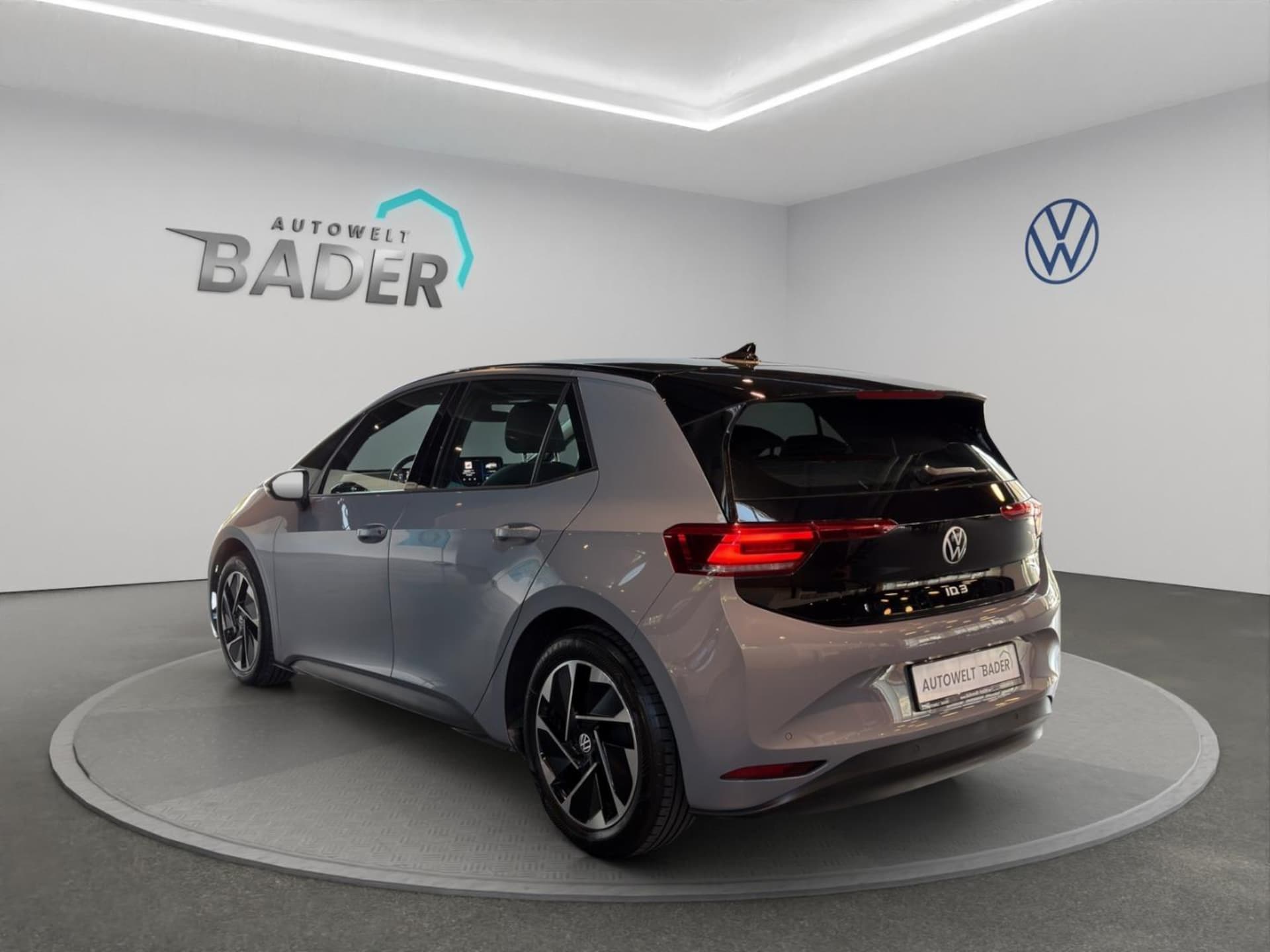 Volkswagen ID.3 Pro