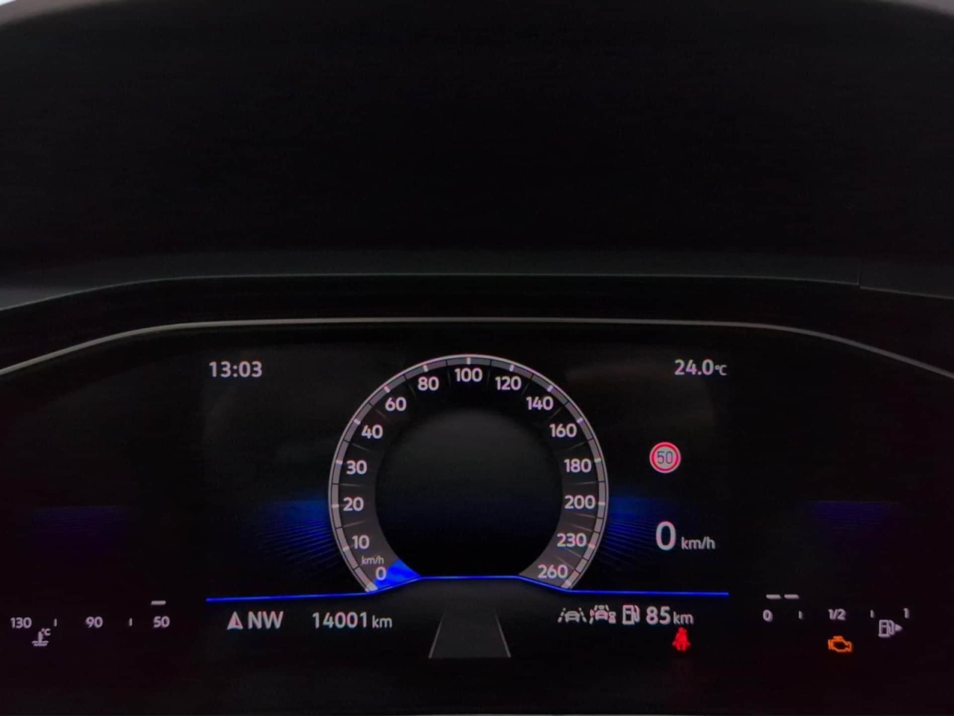 Volkswagen Polo Goal