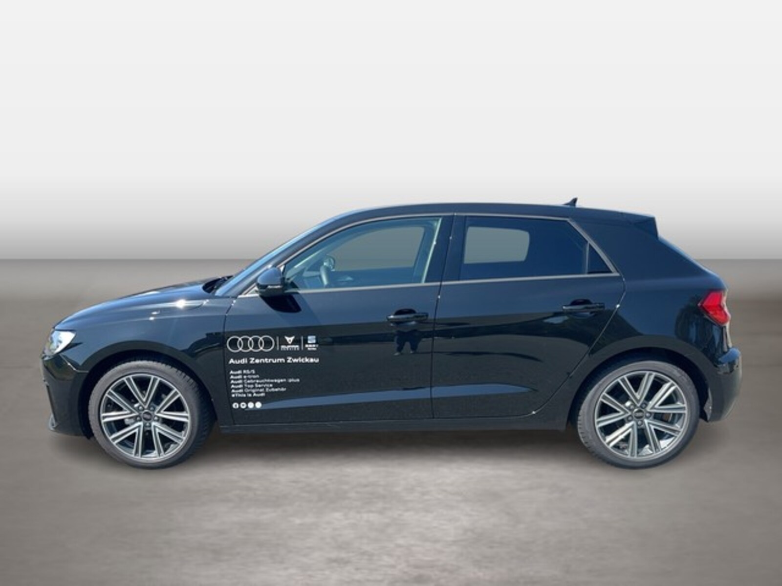 Audi A1 Sportback – Bild 2