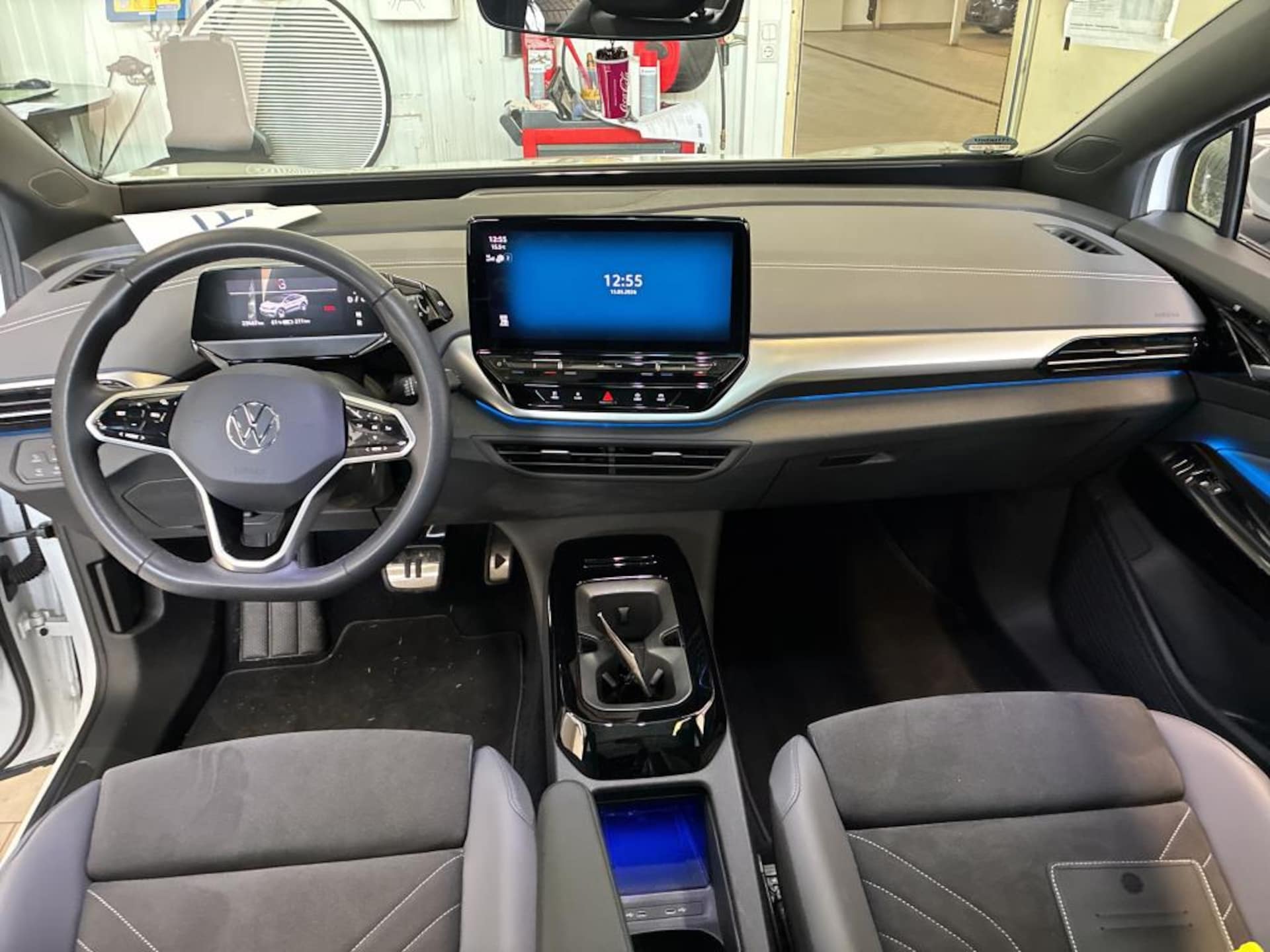 Volkswagen ID.5 Pro Performance