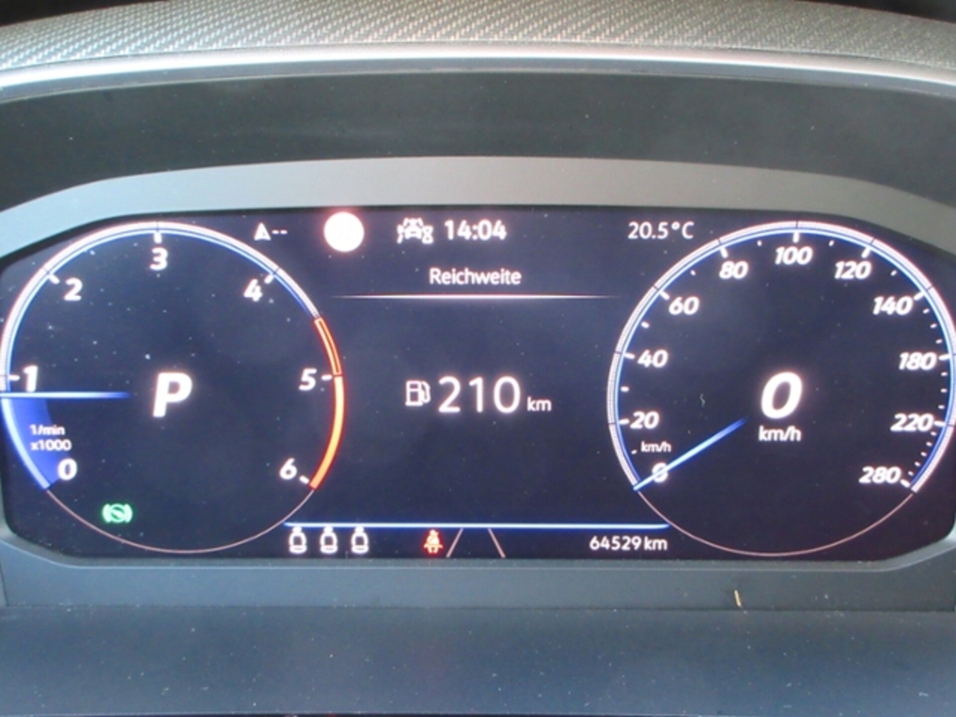 Volkswagen Arteon Shooting Brake R-Line