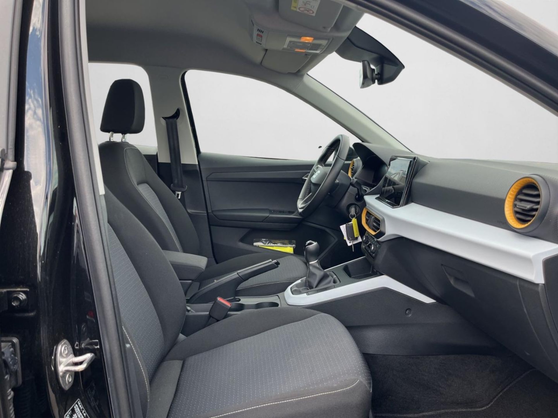 SEAT Arona Style