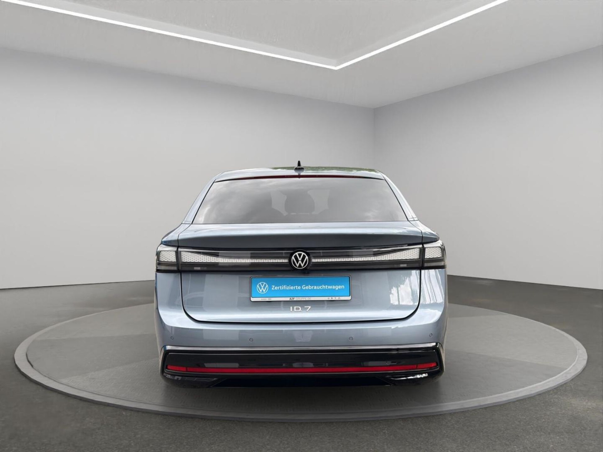 Volkswagen ID.7 Pro