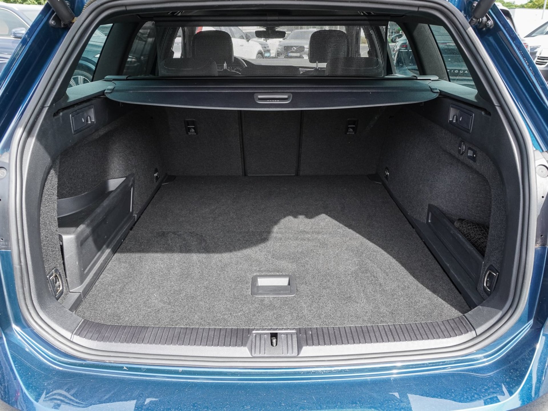 Volkswagen Passat Variant Business