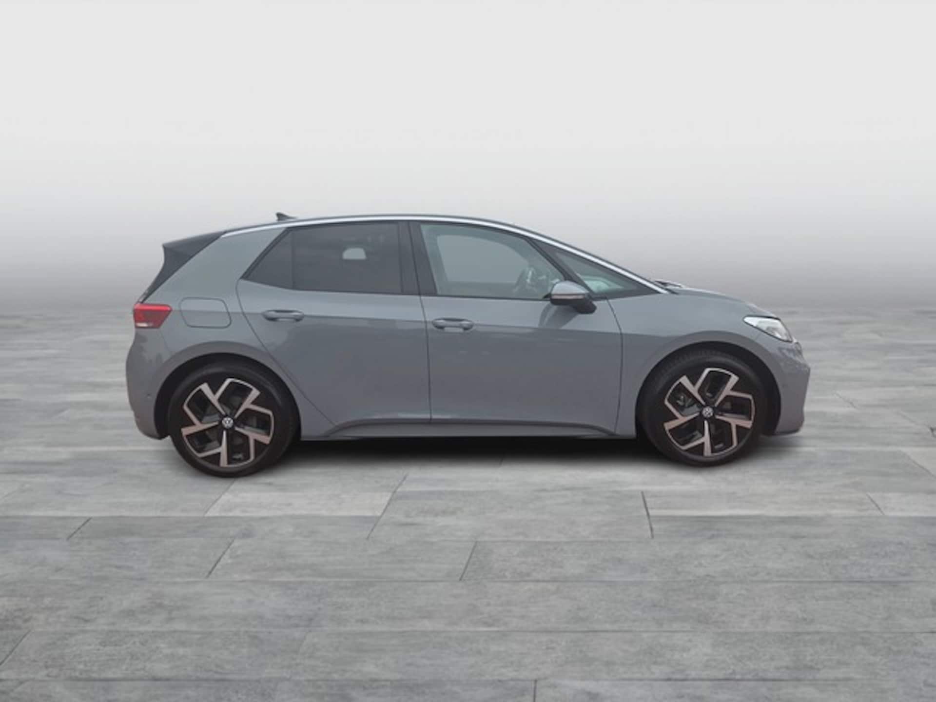 Volkswagen ID.3 MOVE Pro