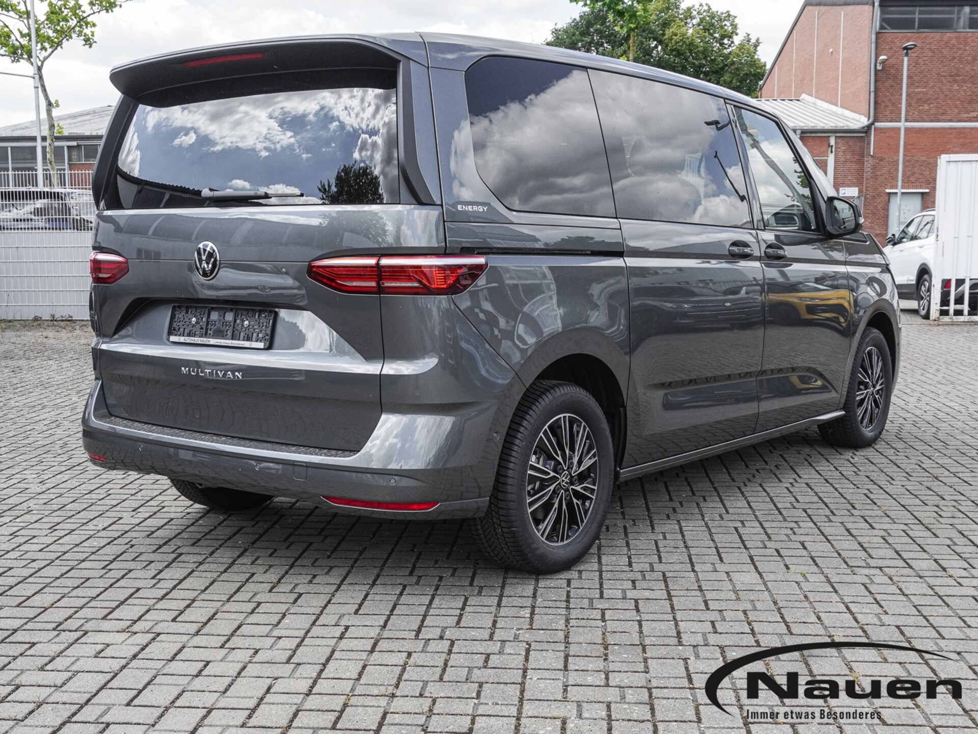 Volkswagen Multivan ENERGY