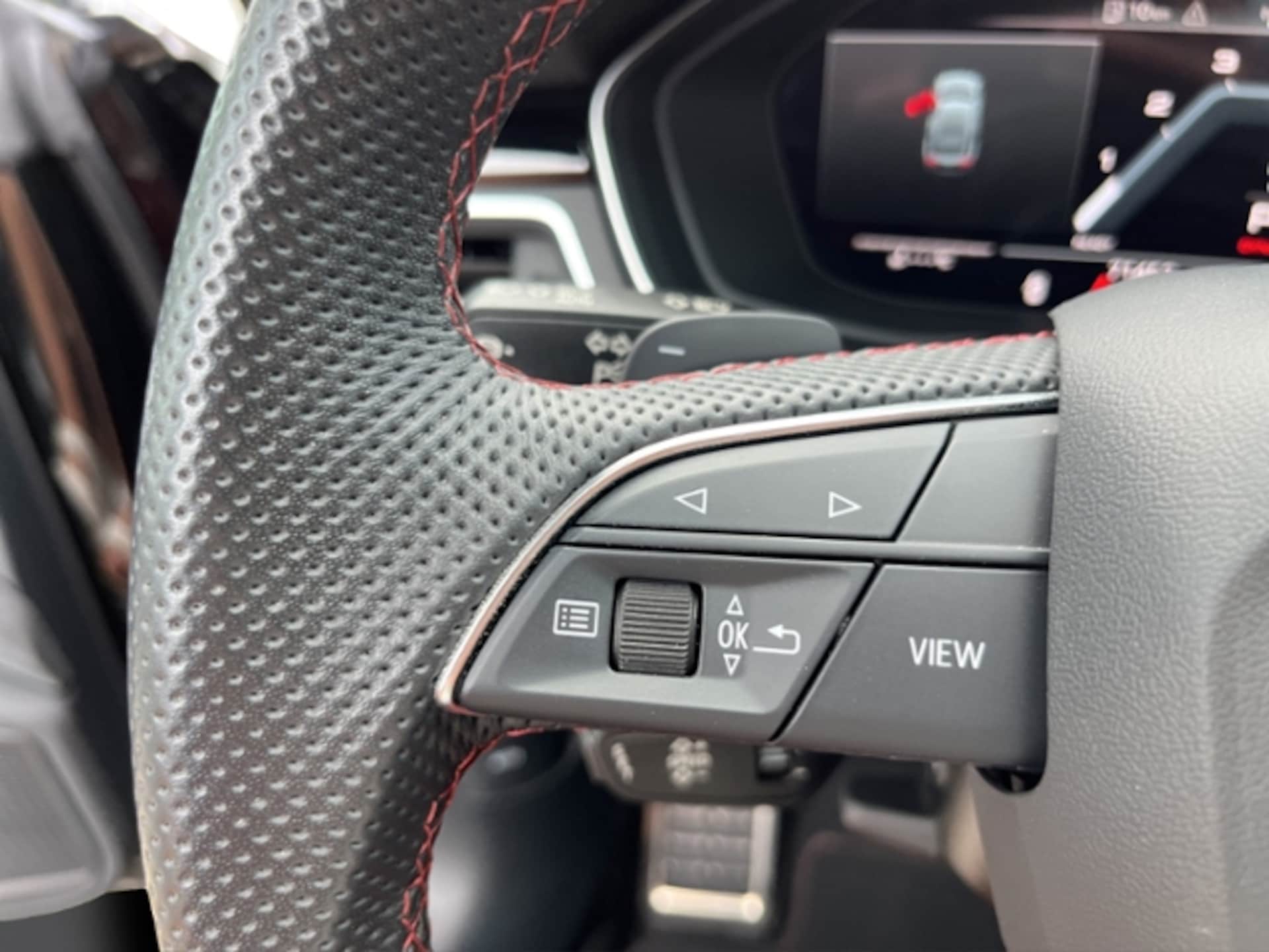 Audi S5 Sportback