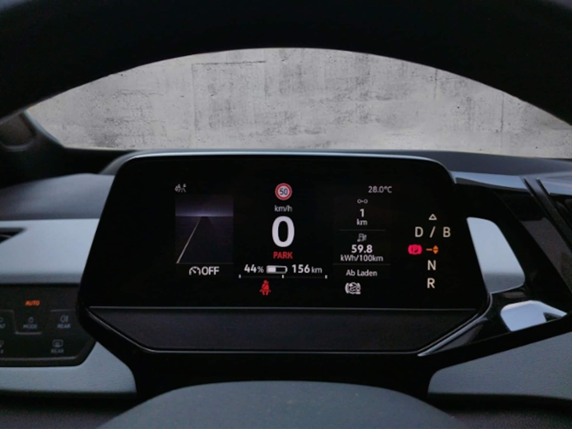 Volkswagen ID.3 Pro Performance