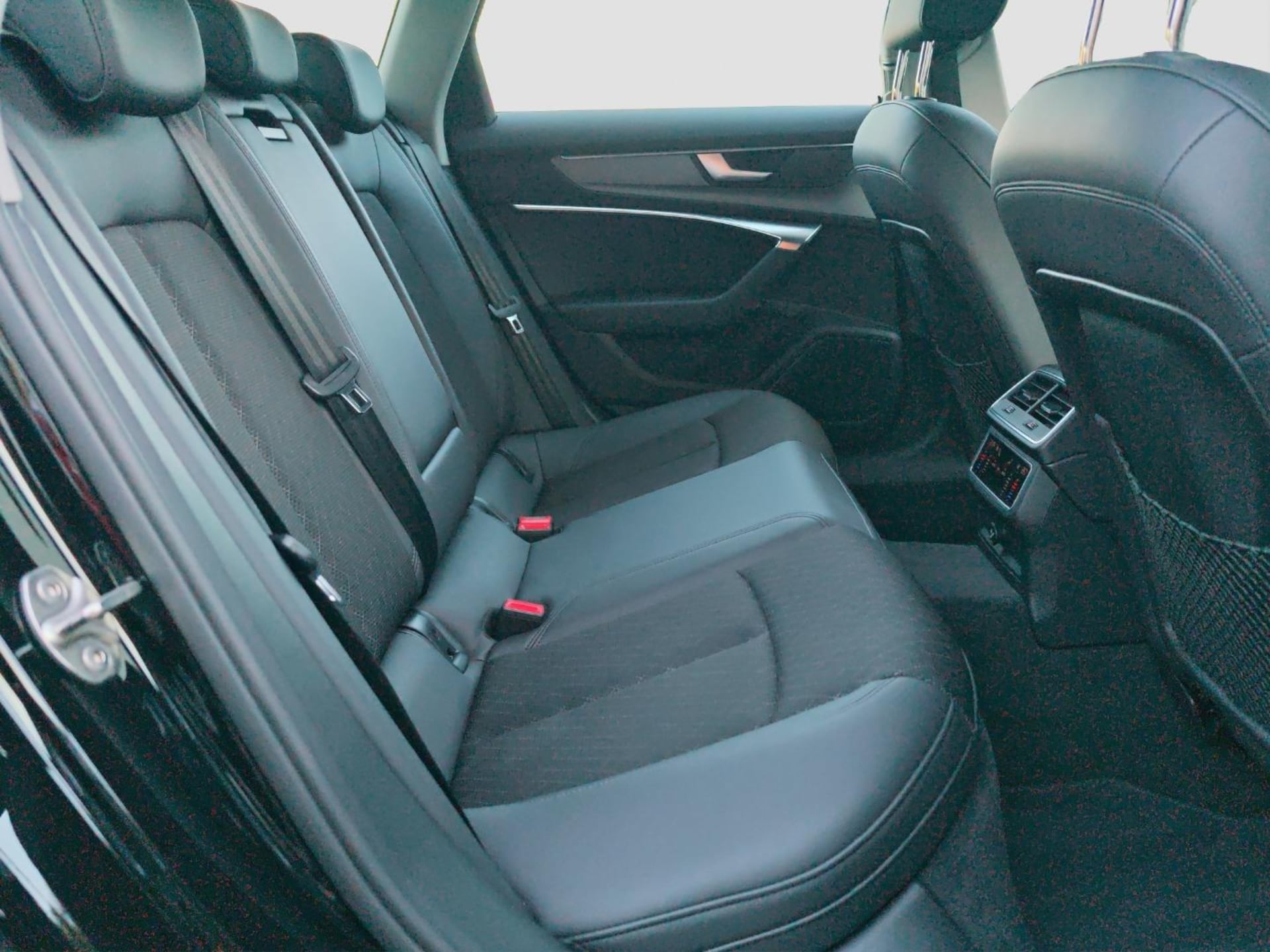 Audi A6 allroad quattro