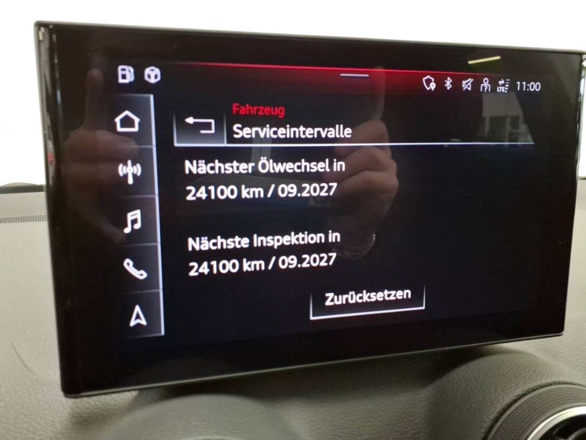 Audi Q2 Advanced