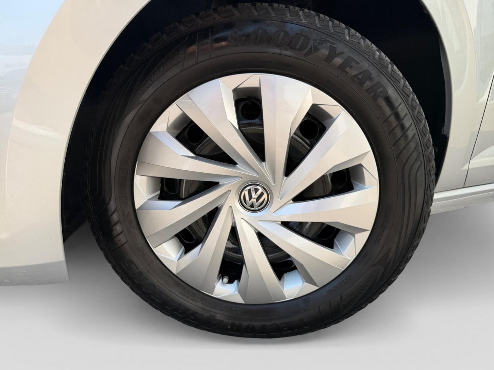 Volkswagen Polo Comfortline