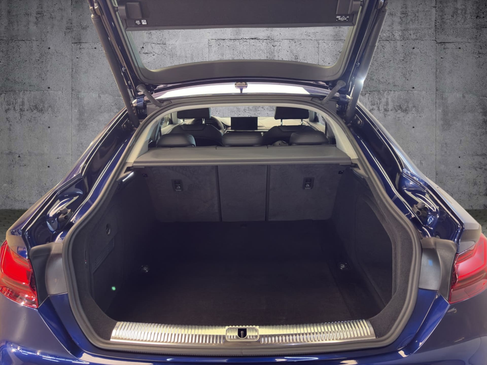 Audi A5 Sportback Advanced