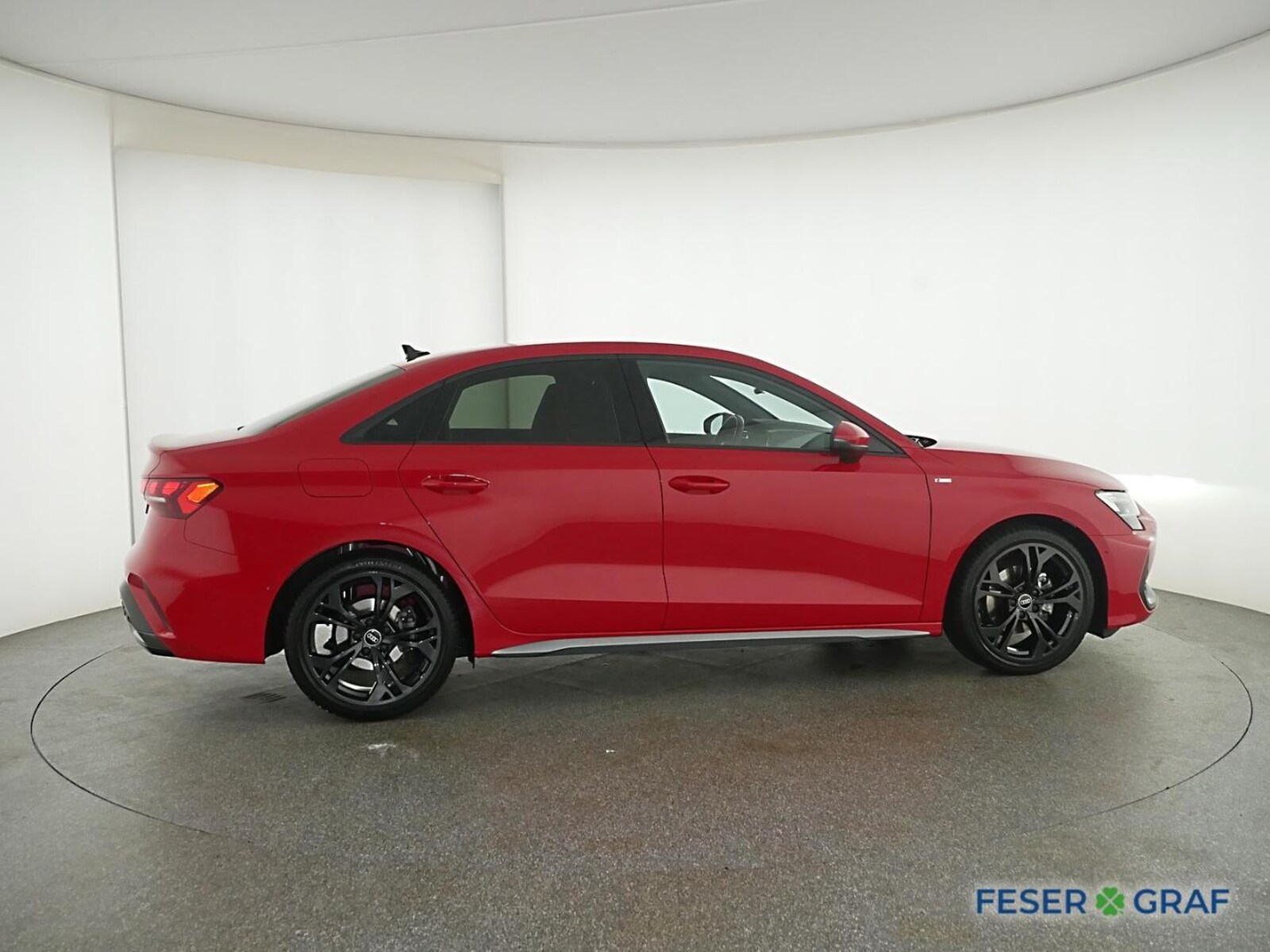 Audi A3 Limousine – Bild 12