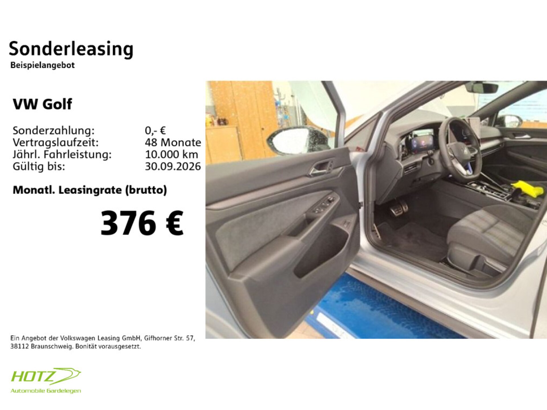 Volkswagen Golf GTE