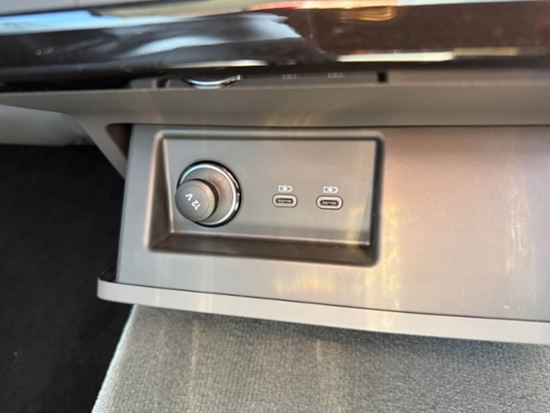 Volkswagen Touareg Atmosphere