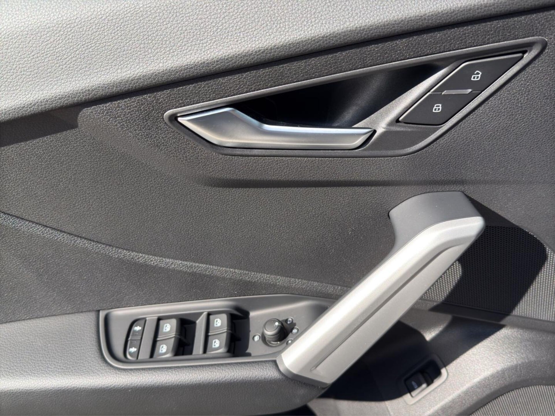 Audi Q2 Advanced