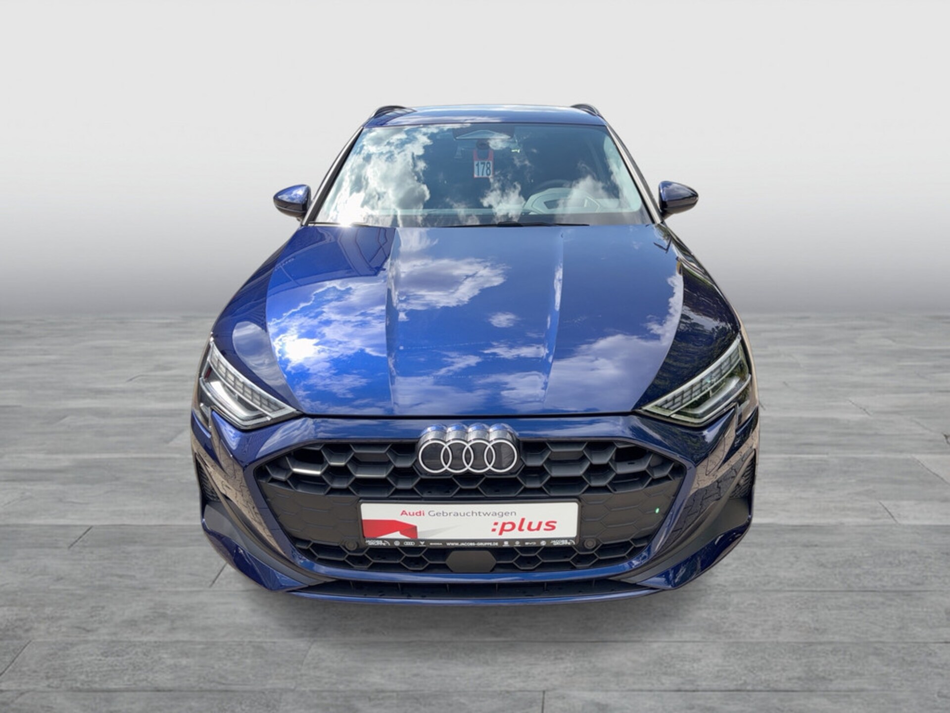 Audi A3 Sportback TFSI e