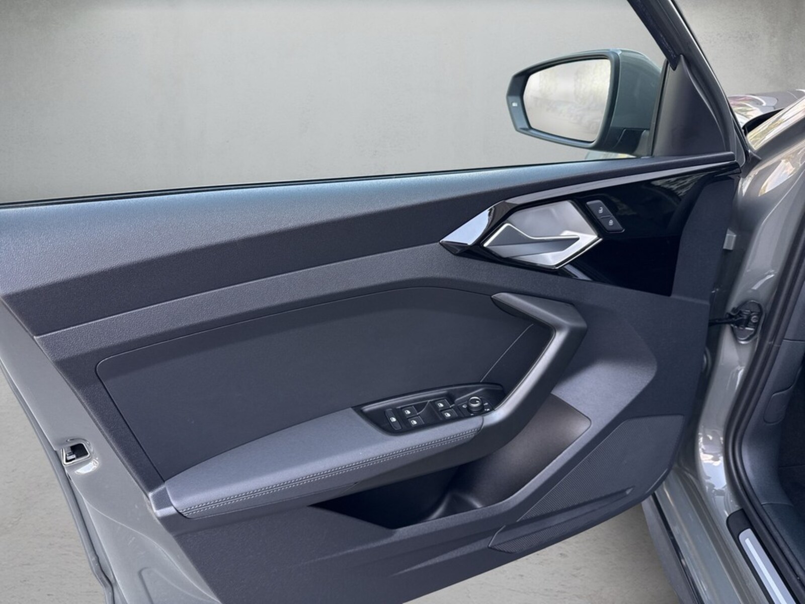 Audi A1 allstreet – Bild 6