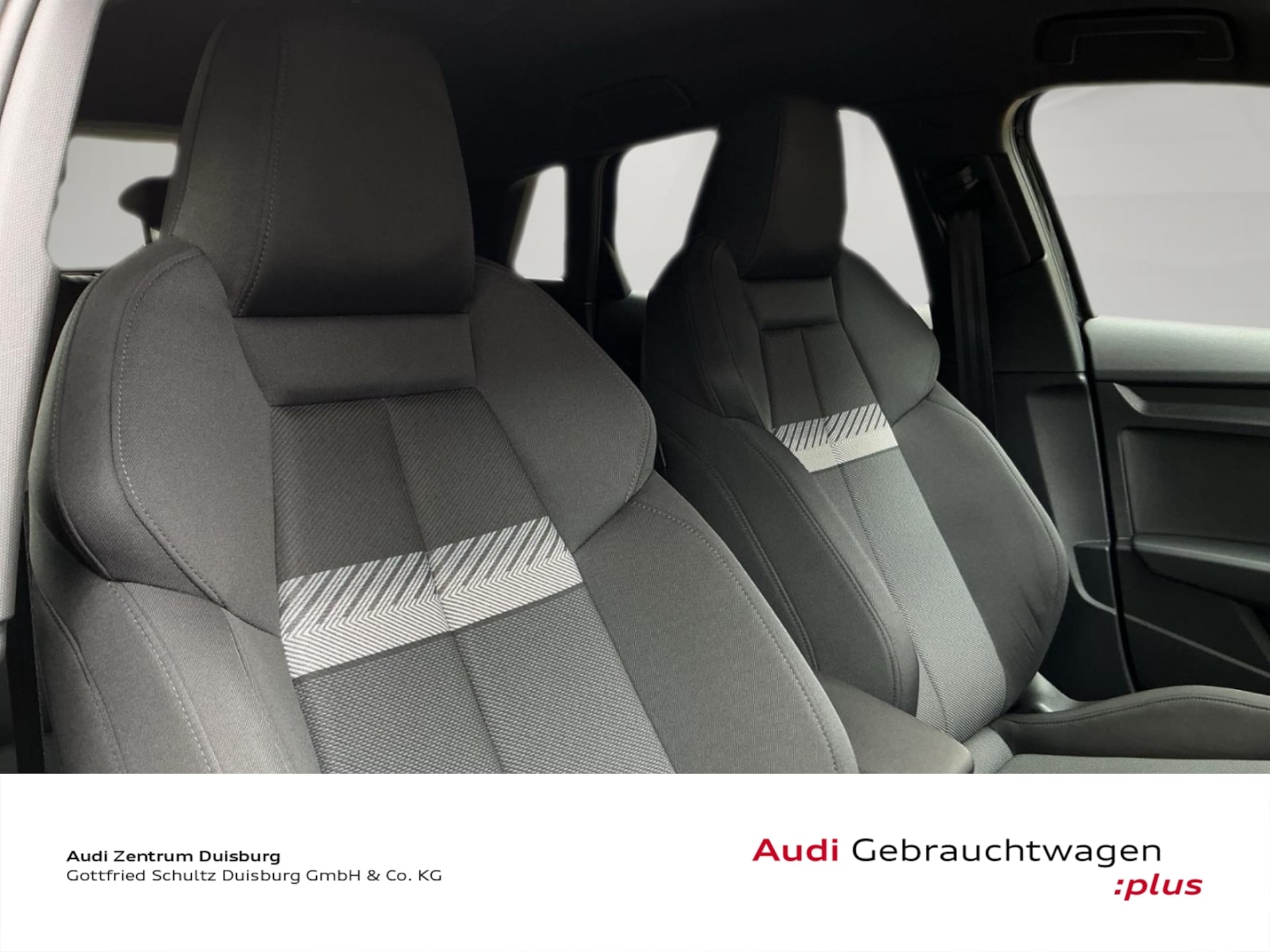 Audi A3 Sportback Advanced