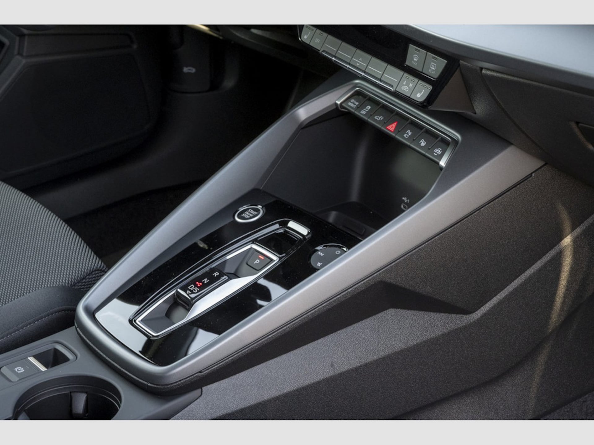 Audi A3 Sportback TFSI e S line