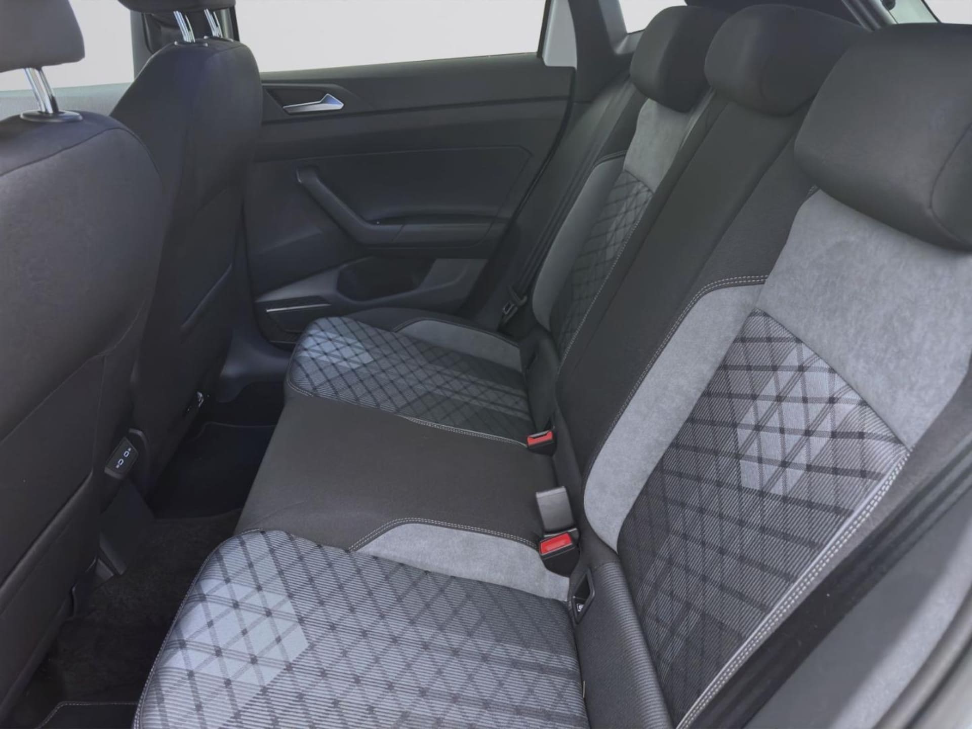 Volkswagen Polo R-Line