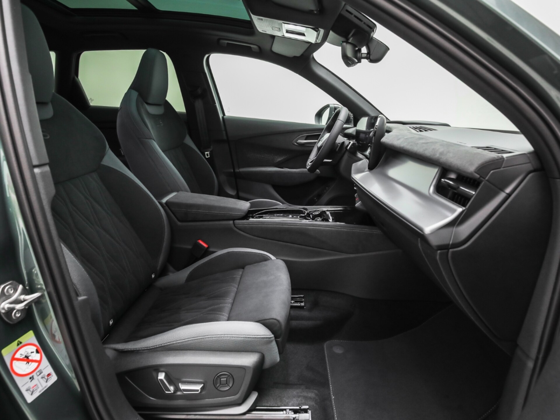 Audi Q3 SUV e-hybrid