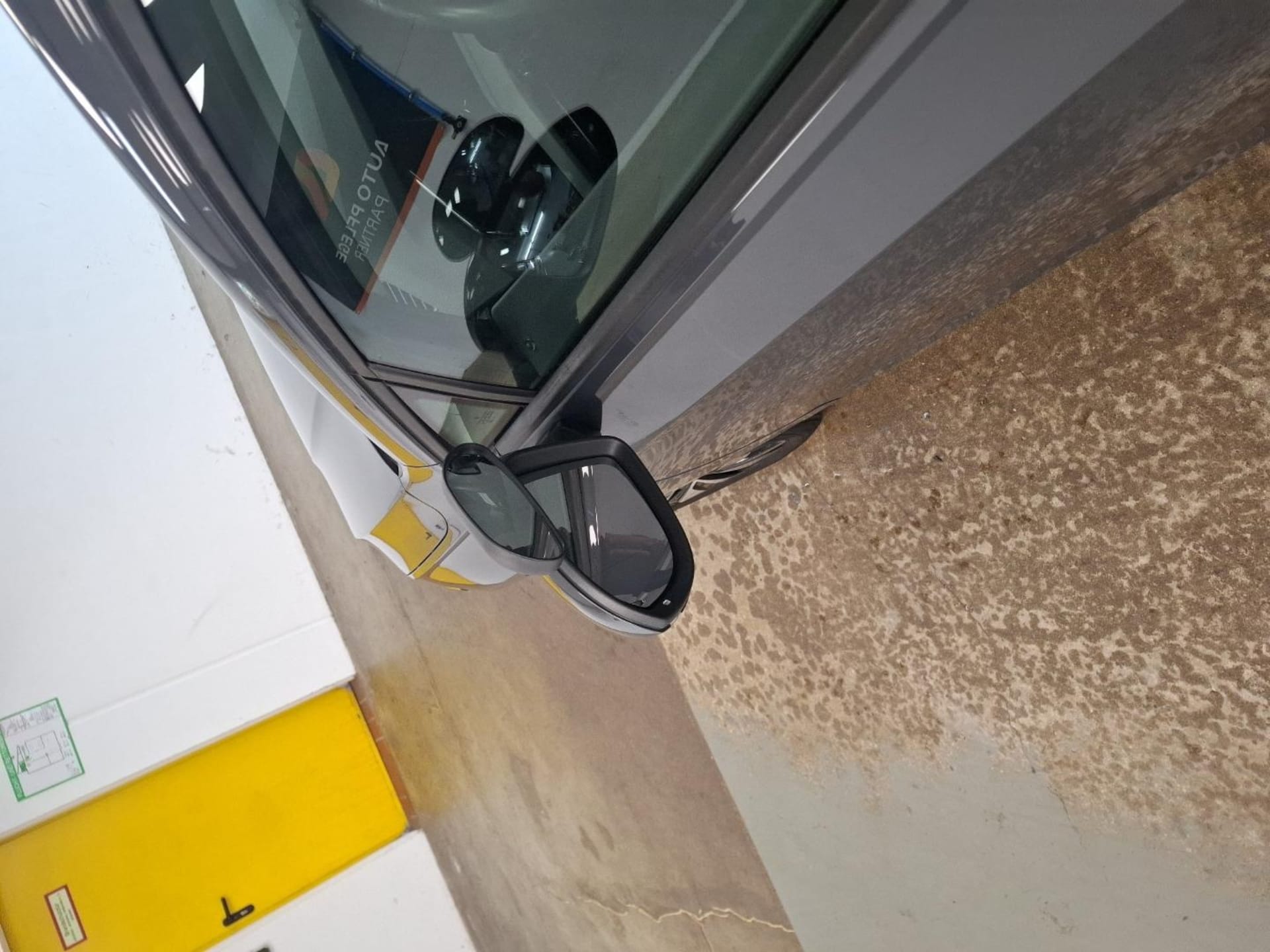 Volkswagen Golf MOVE