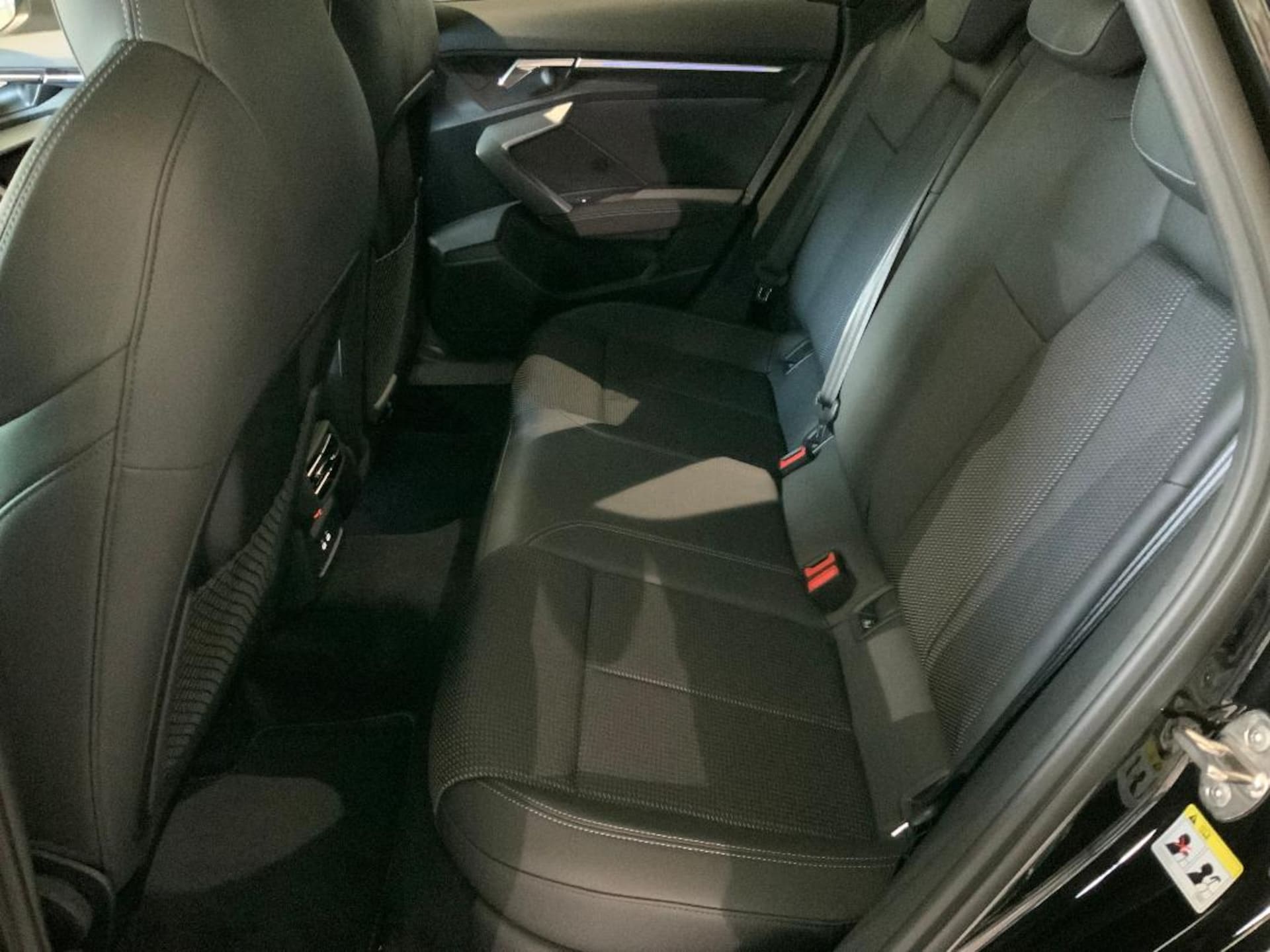 Audi S3 Sportback