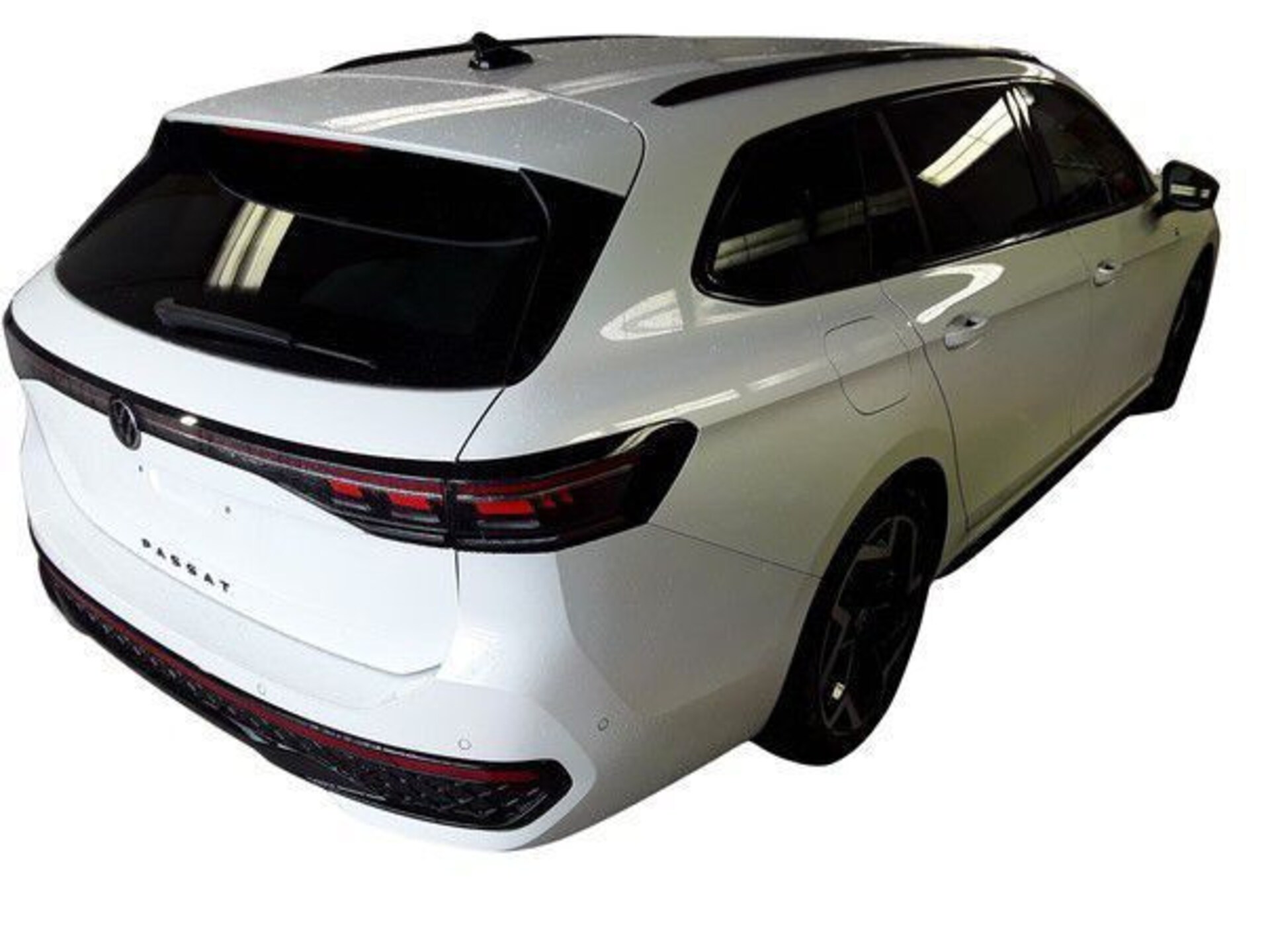 Volkswagen Passat R-Line
