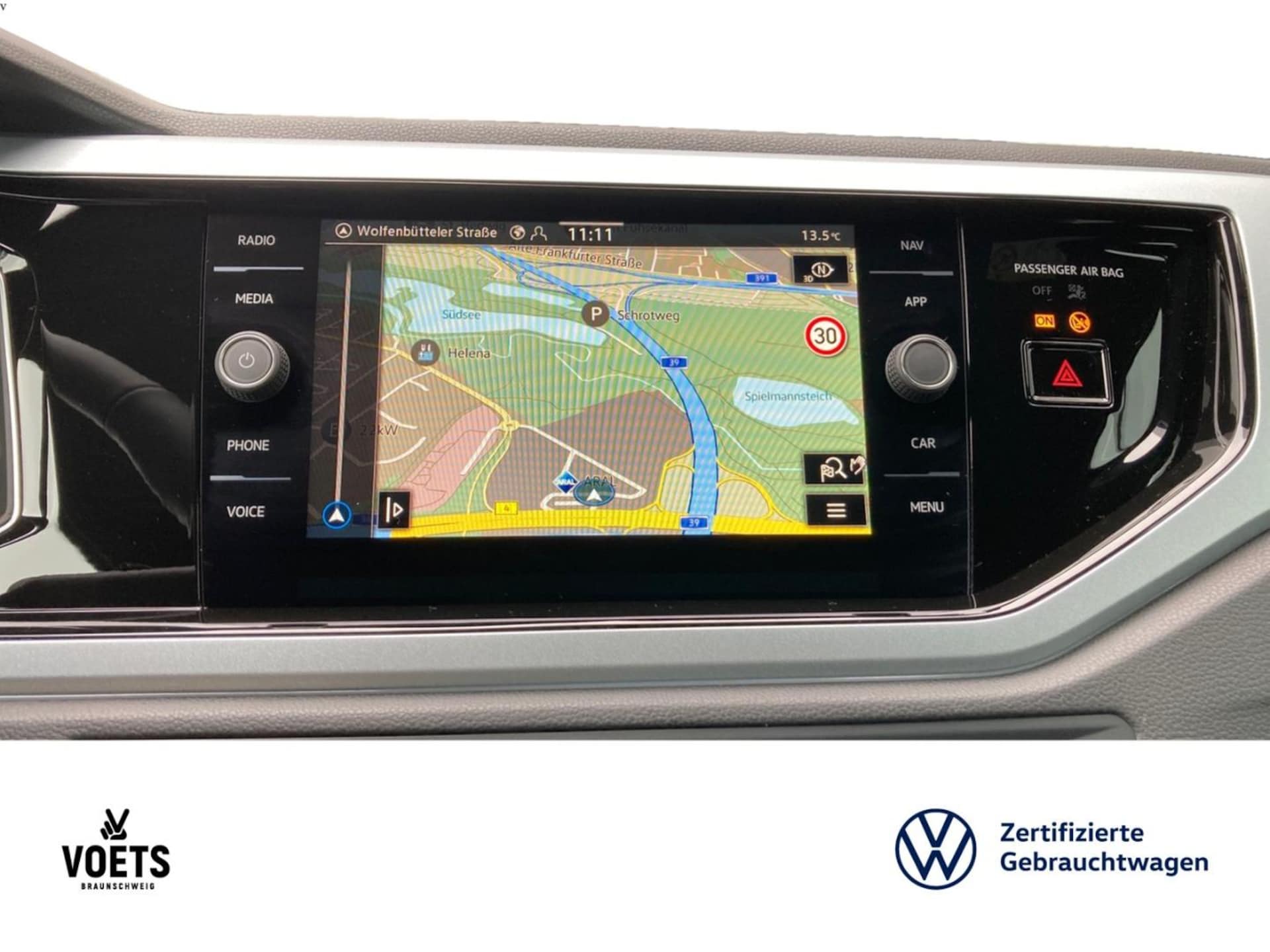 Volkswagen Taigo ENERGY