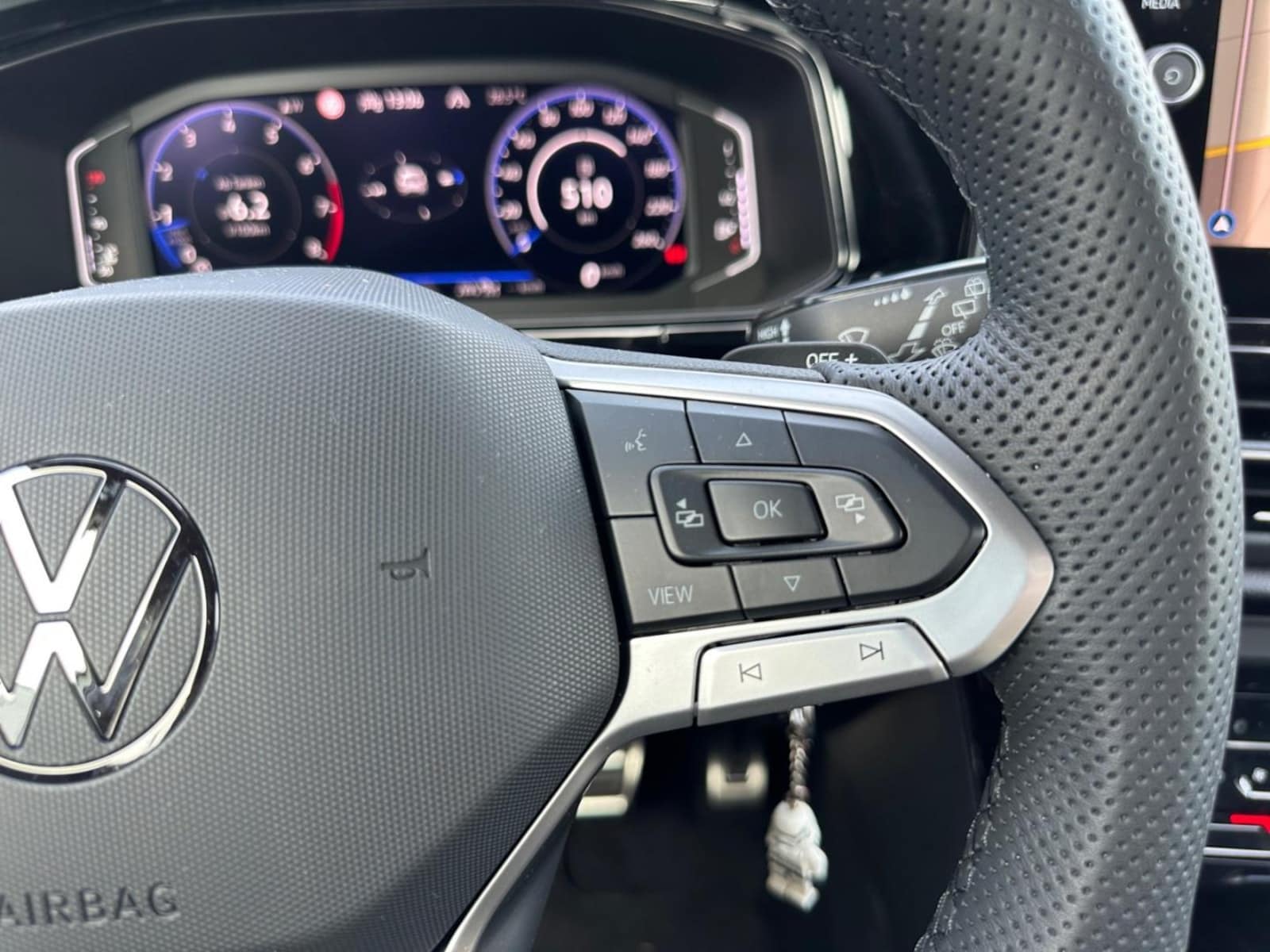 Volkswagen T-Roc – Bild 20