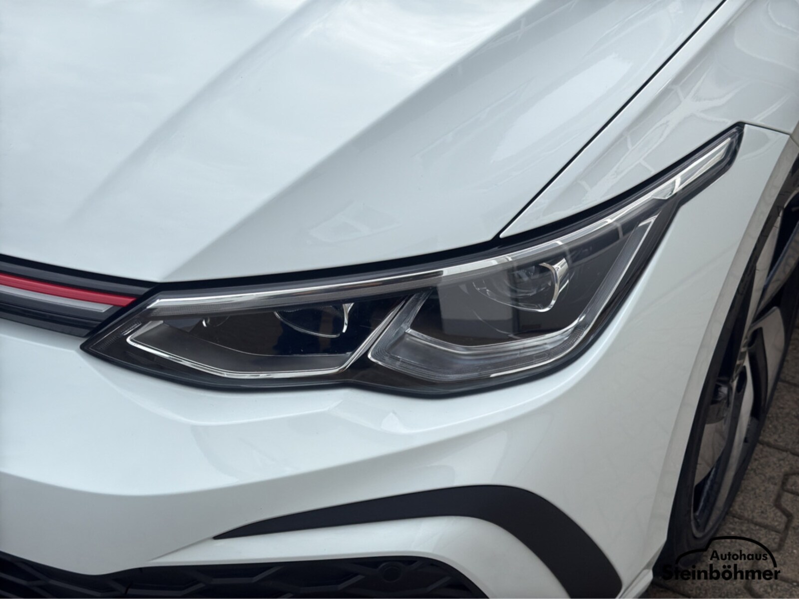 Volkswagen Golf – Bild 11