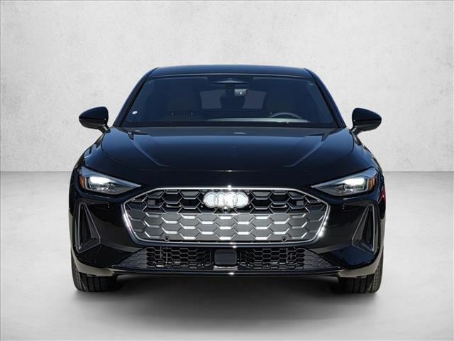 2025 Audi A5 Sedan