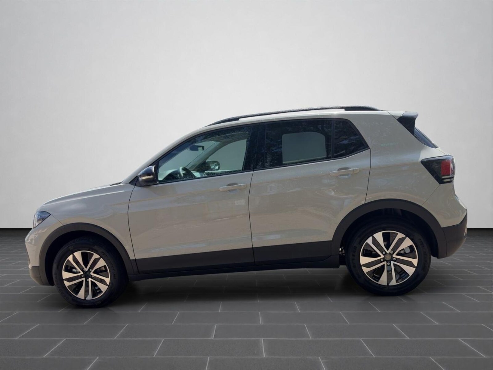 Volkswagen T-Cross – Bild 7