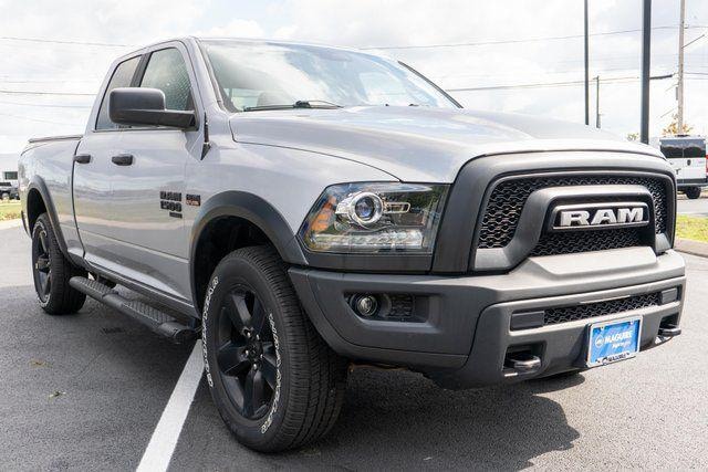 2020 RAM