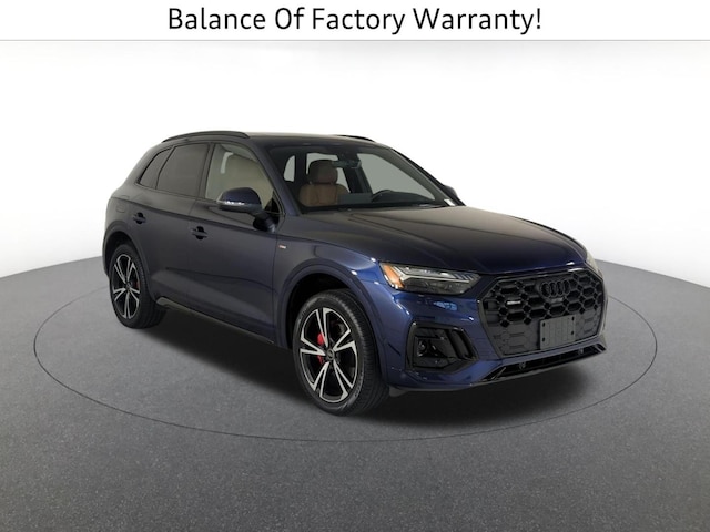 2025 Audi Q5
