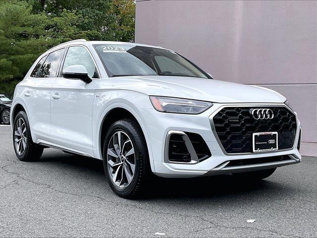Photo of 2023 Audi Q5